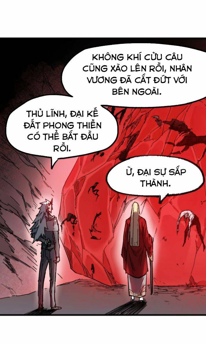 thánh khư Chapter 104 - Next Chapter 105