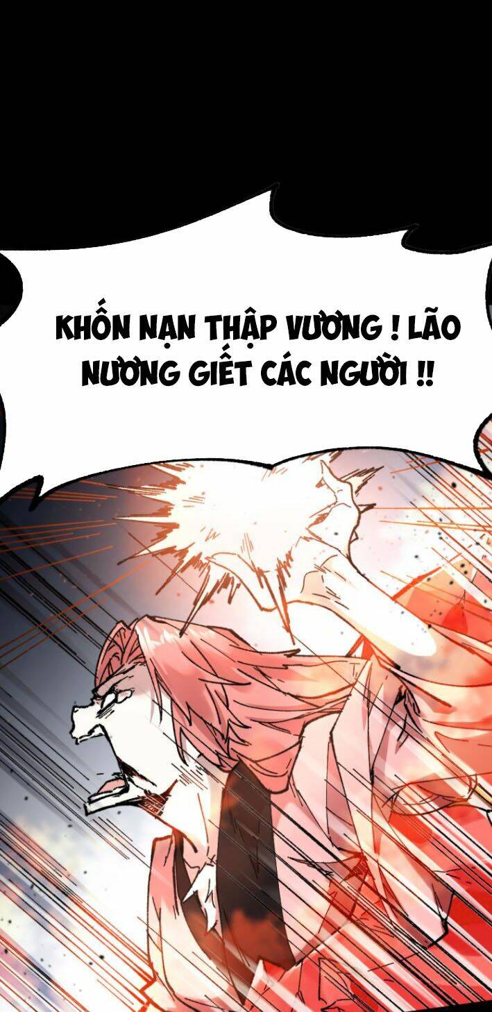 thánh khư Chapter 107 - Next Chapter 108