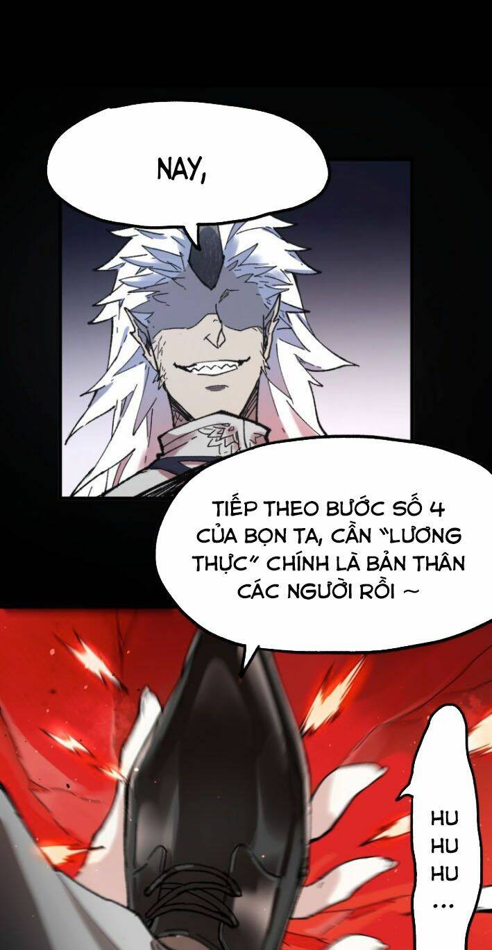 thánh khư Chapter 107 - Next Chapter 108