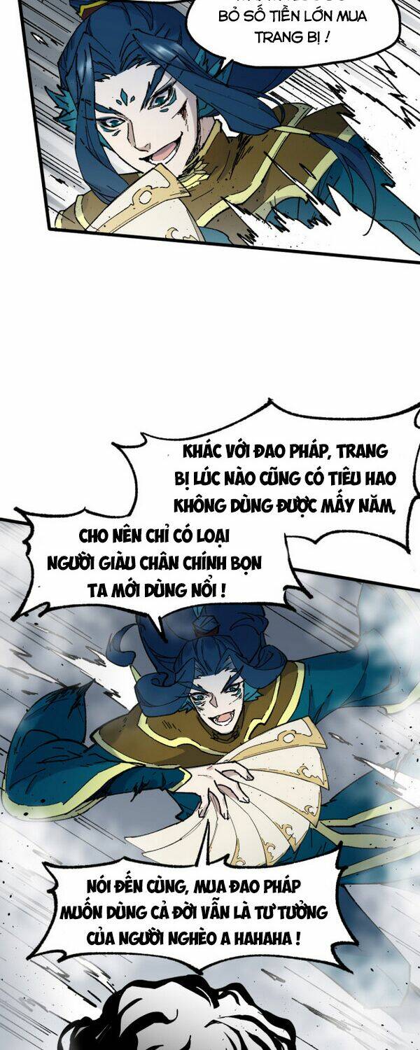 thánh khư Chapter 122 - Next Chapter 123