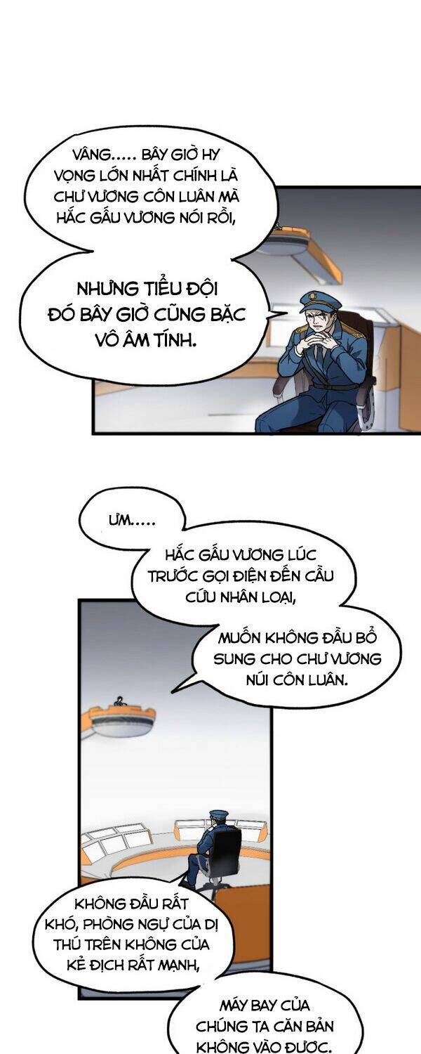 thánh khư Chapter 122 - Next Chapter 123