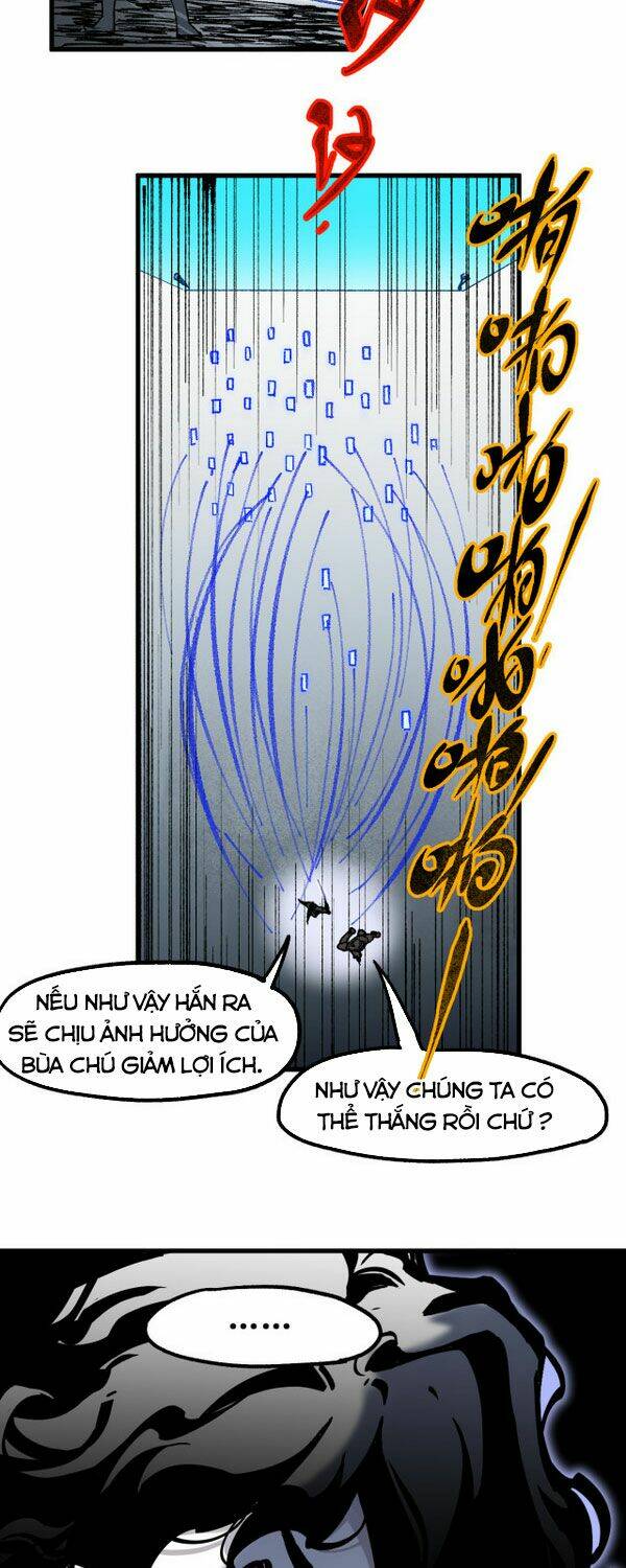 thánh khư Chapter 123 - Next chương 124