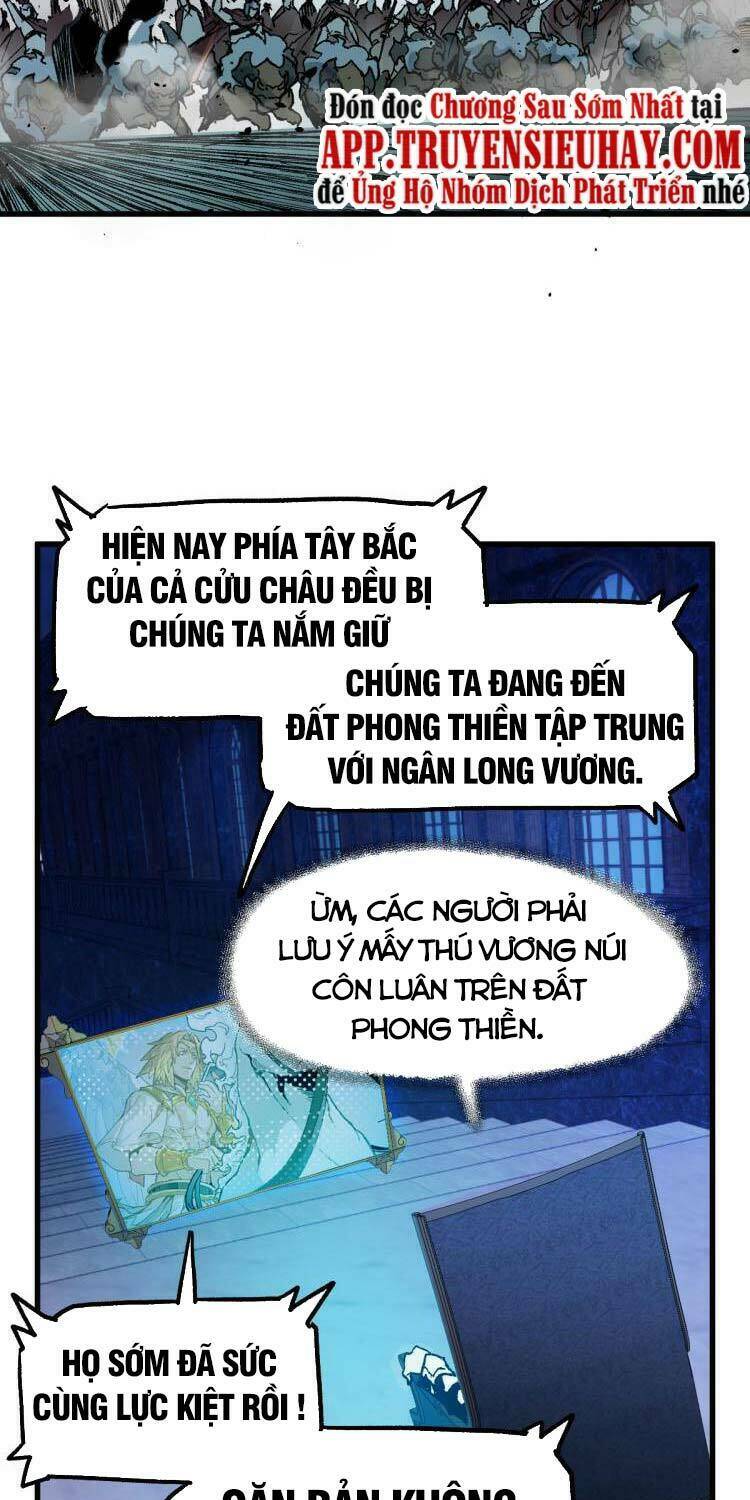 thánh khư chapter 137 - Next chapter 138