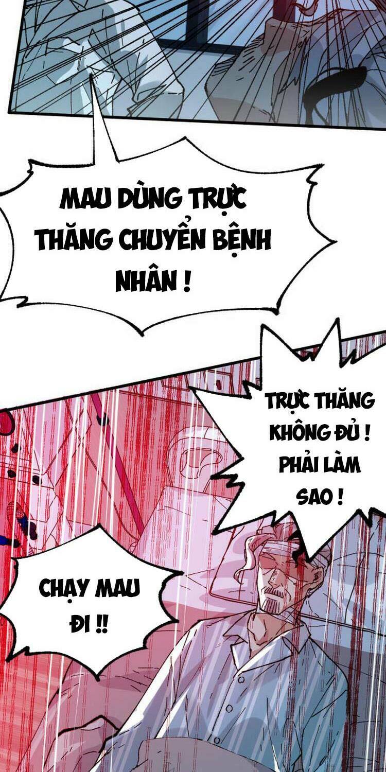 thánh khư chapter 138 - Next chapter 139