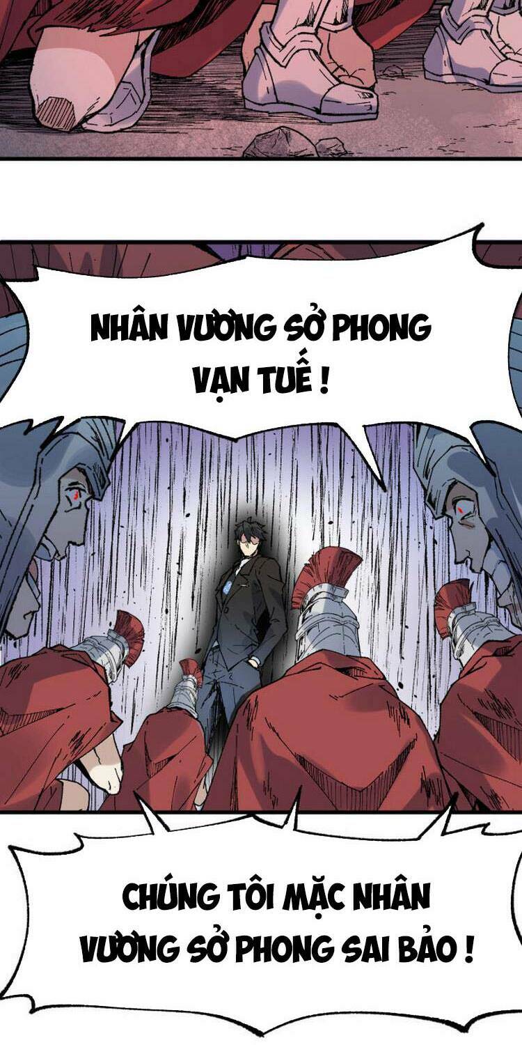 thánh khư chapter 142 - Next Chapter 143