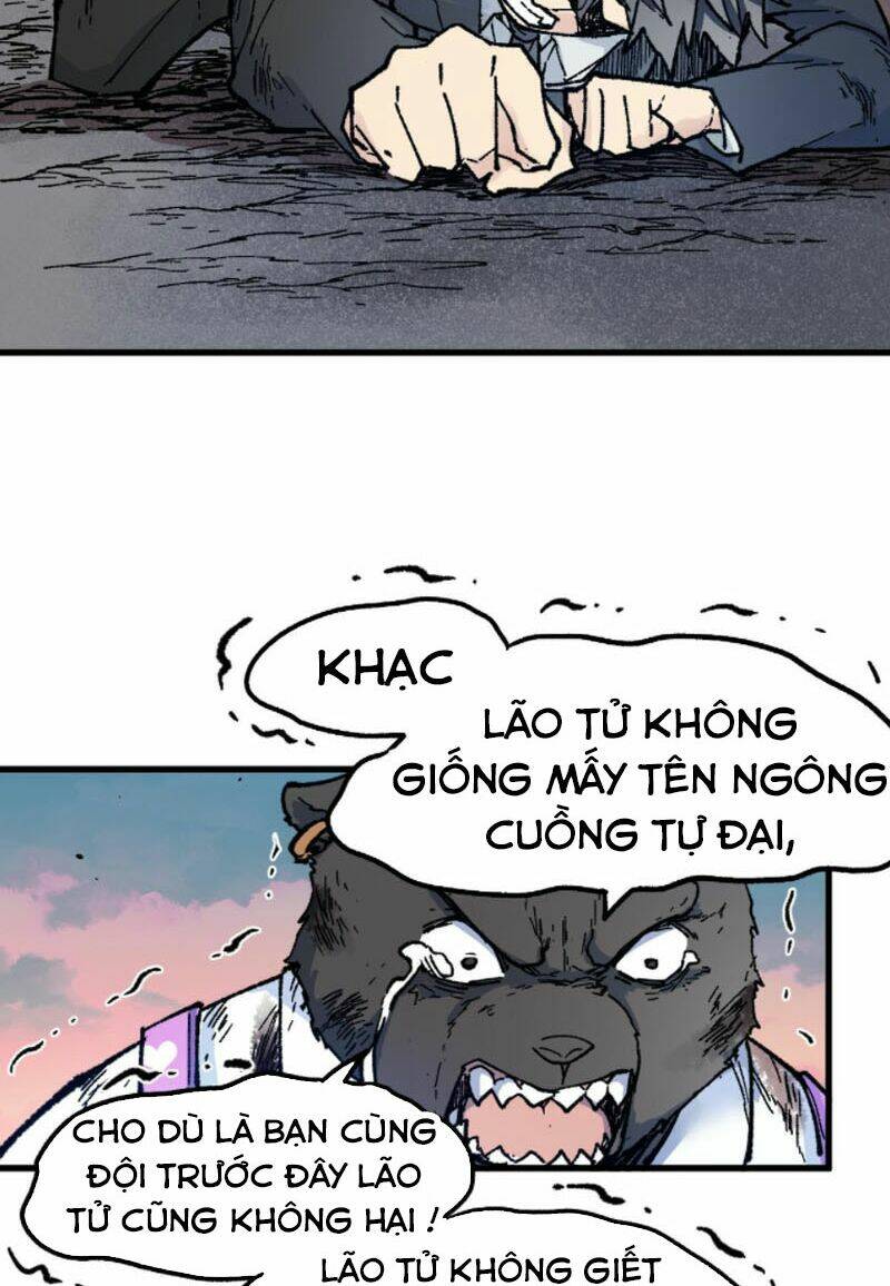 thánh khư chapter 144 - Next Chapter 145