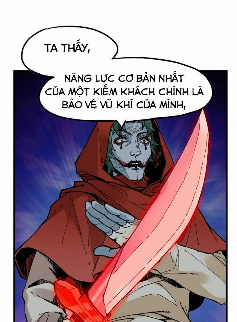 thánh khư chapter 144 - Next Chapter 145