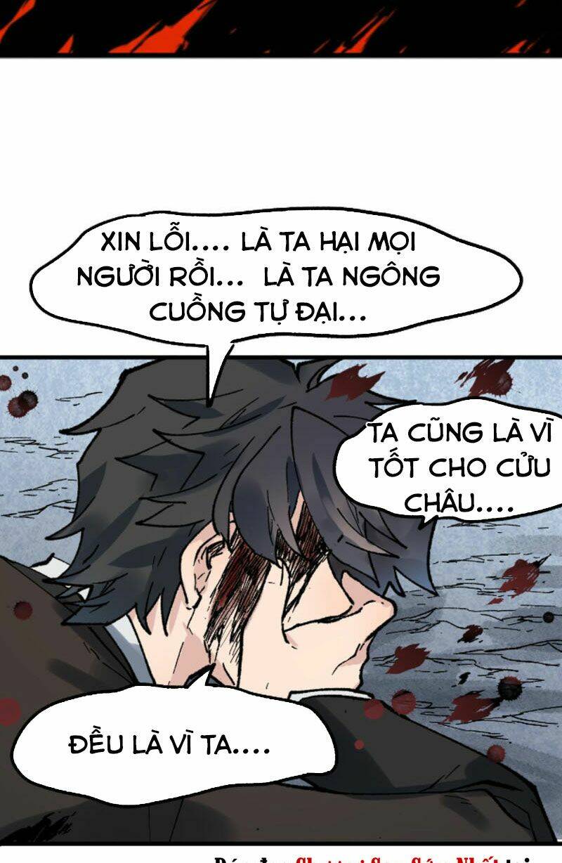 thánh khư chapter 144 - Next Chapter 145