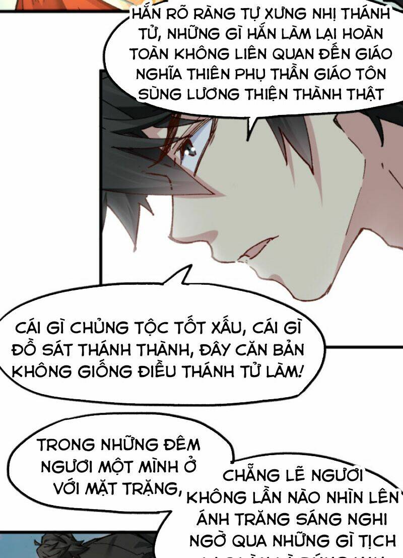 thánh khư Chapter 146 - Next chapter 147