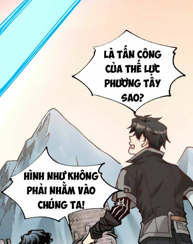 thánh khư chapter 148 - Next chapter 149