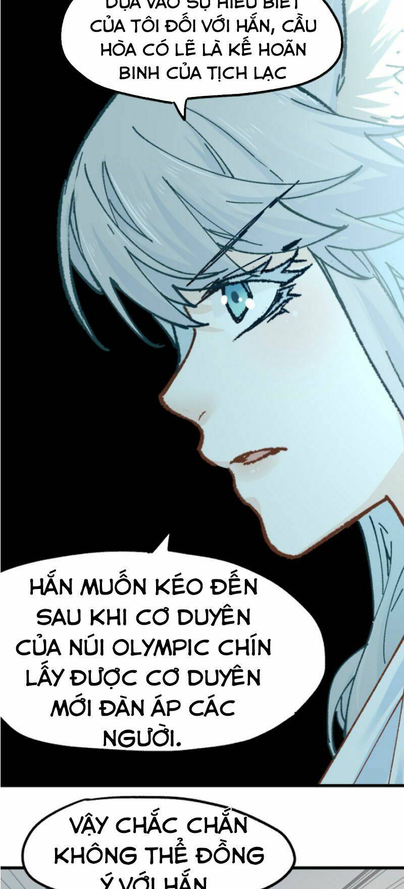 thánh khư chapter 148 - Next chapter 149