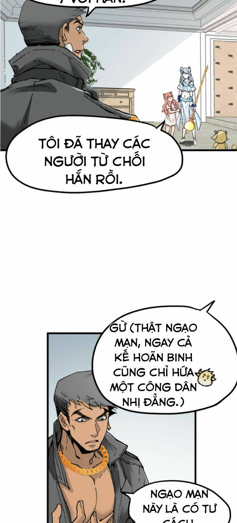 thánh khư chapter 148 - Next chapter 149