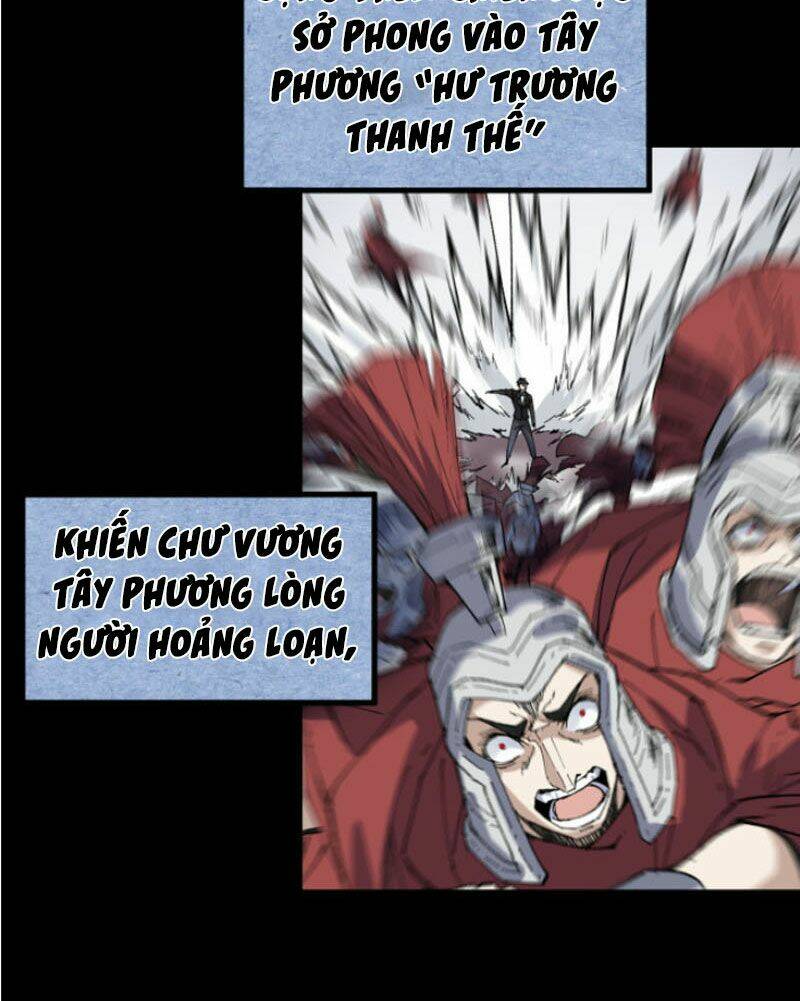 thánh khư chapter 148 - Next chapter 149