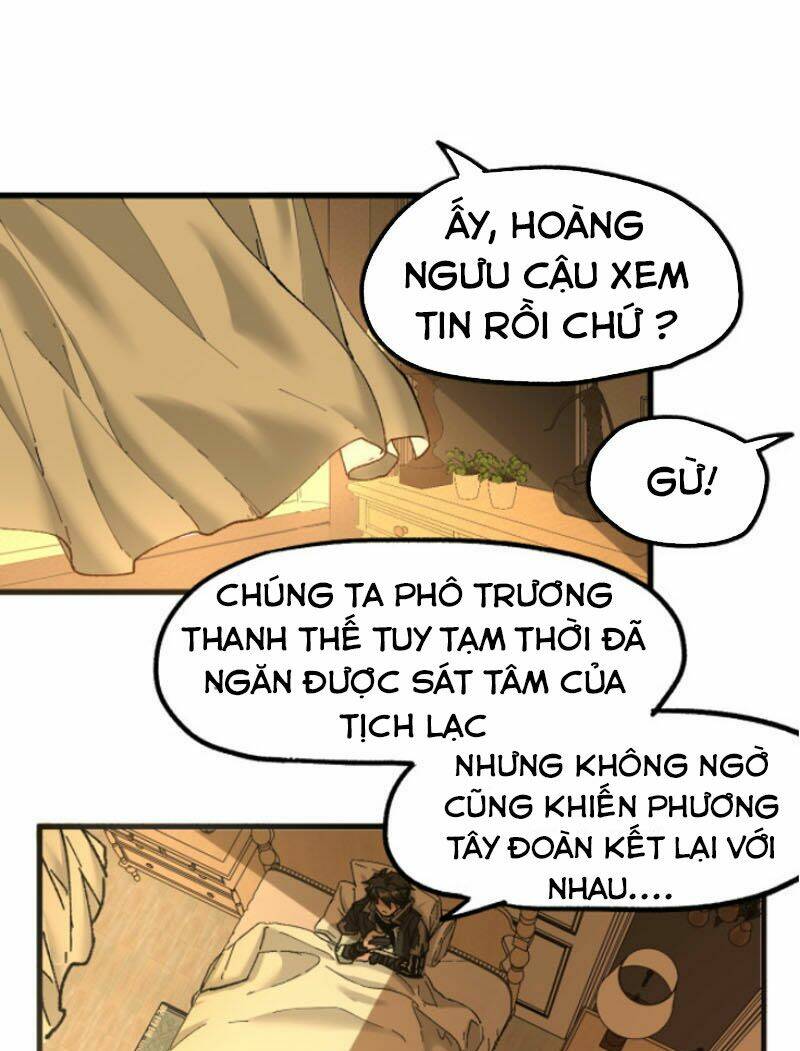 thánh khư chapter 148 - Next chapter 149