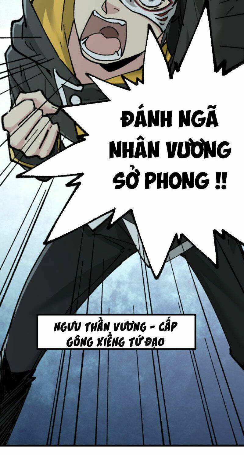 thánh khư chapter 149 - Next chapter 150