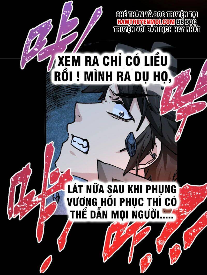 thánh khư chapter 164 - Next Chapter 165