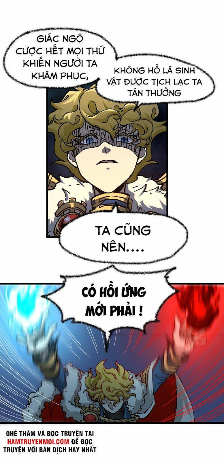 thánh khư chapter 167 - Next chapter 168