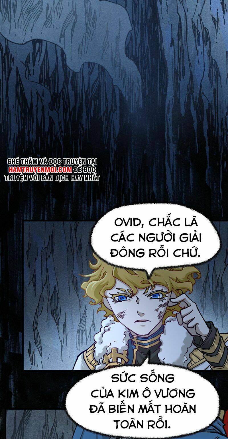 thánh khư chapter 167 - Next chapter 168