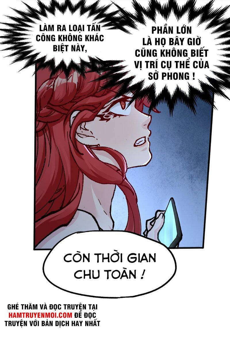 thánh khư chapter 168 - Next Chapter 169