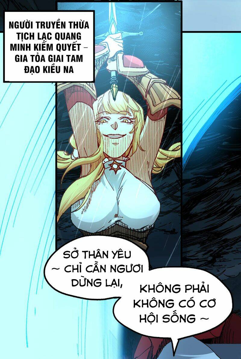 thánh khư chapter 168 - Next Chapter 169