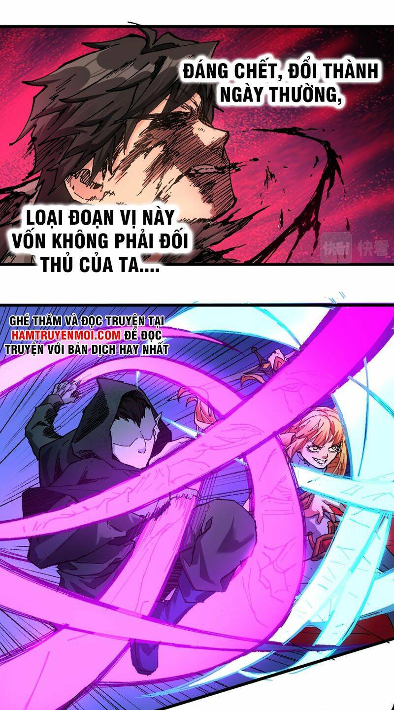 thánh khư chapter 168 - Next Chapter 169