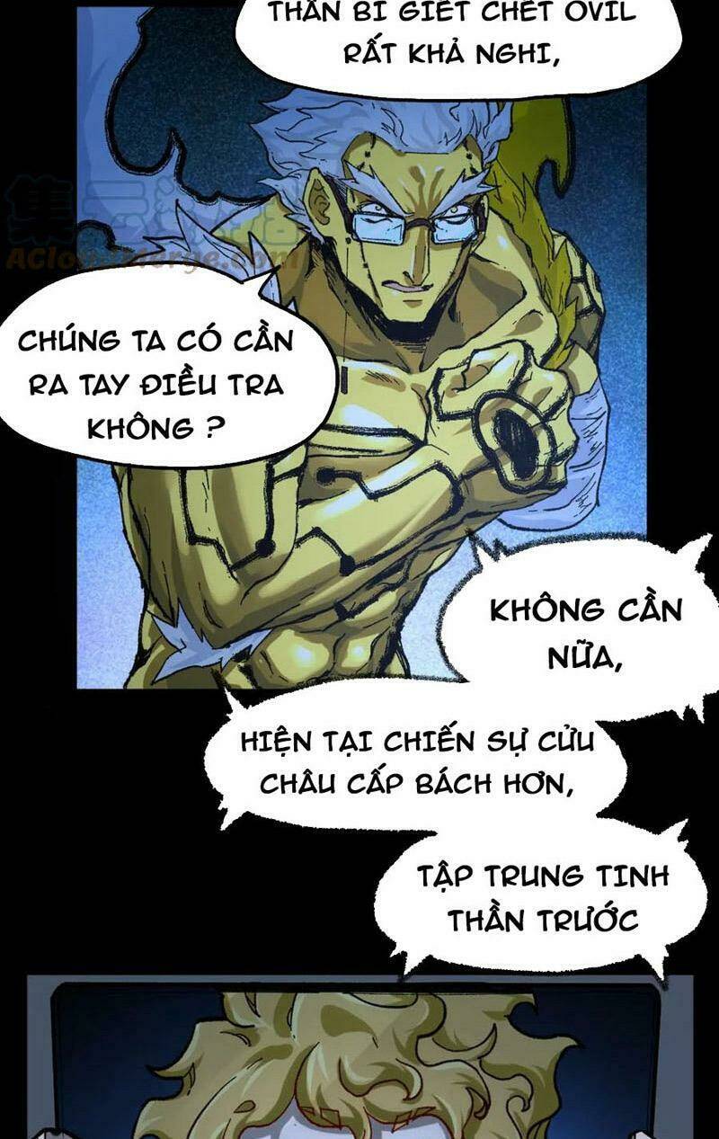 thánh khư Chapter 173 - Next Chapter 174