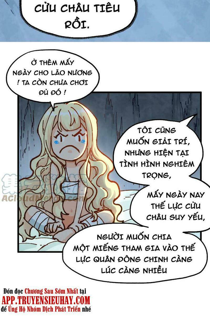 thánh khư Chapter 173 - Next Chapter 174