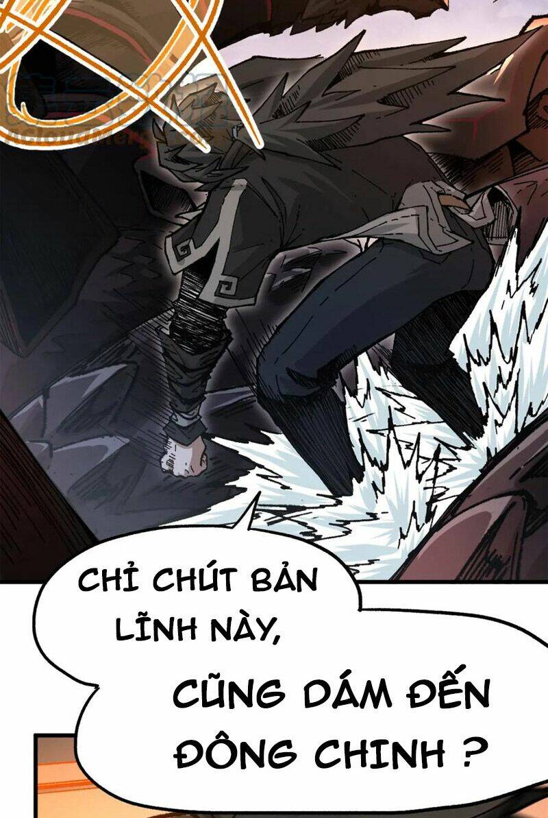 thánh khư chapter 179 - Next Chapter 180