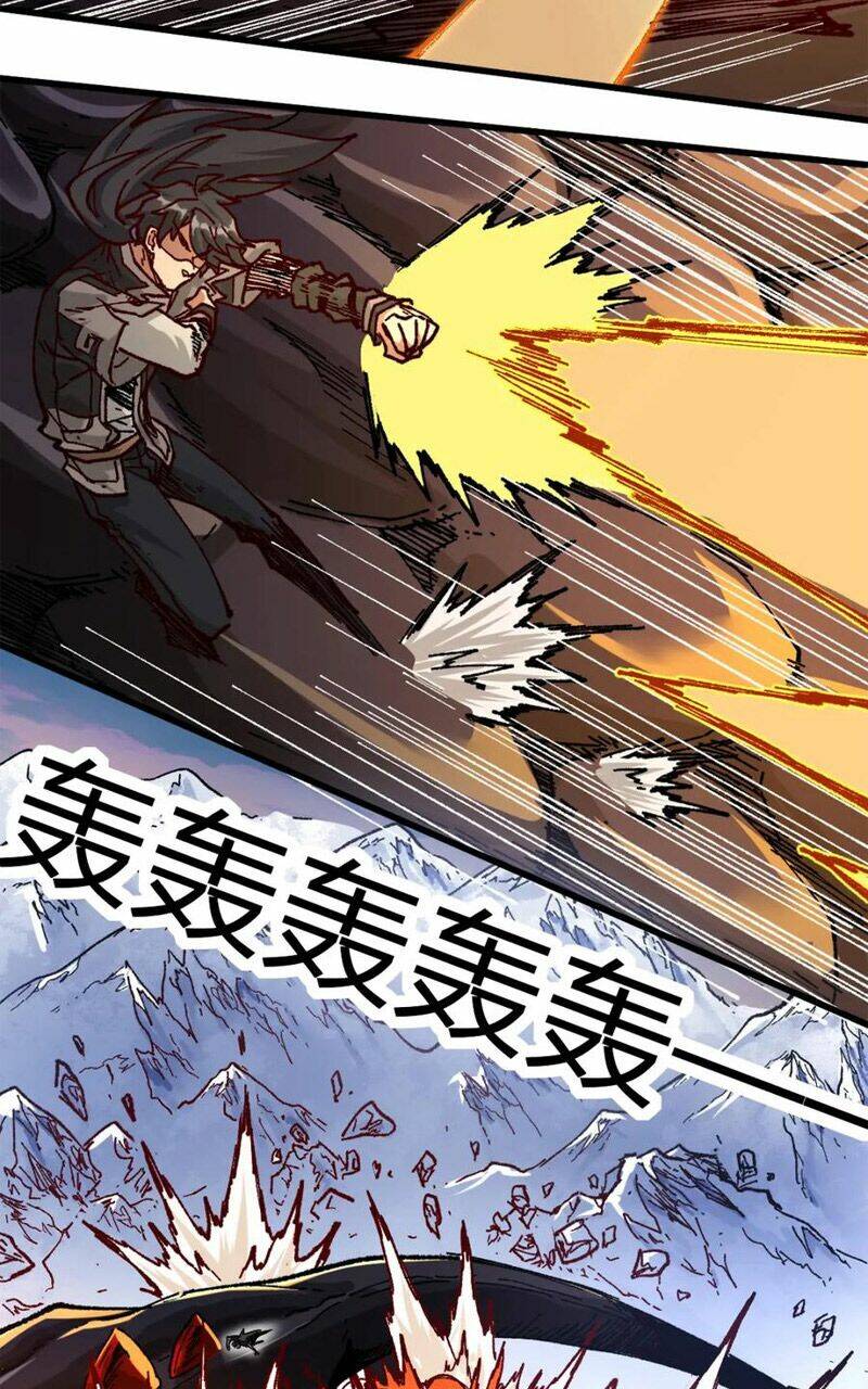 thánh khư chapter 179 - Next Chapter 180