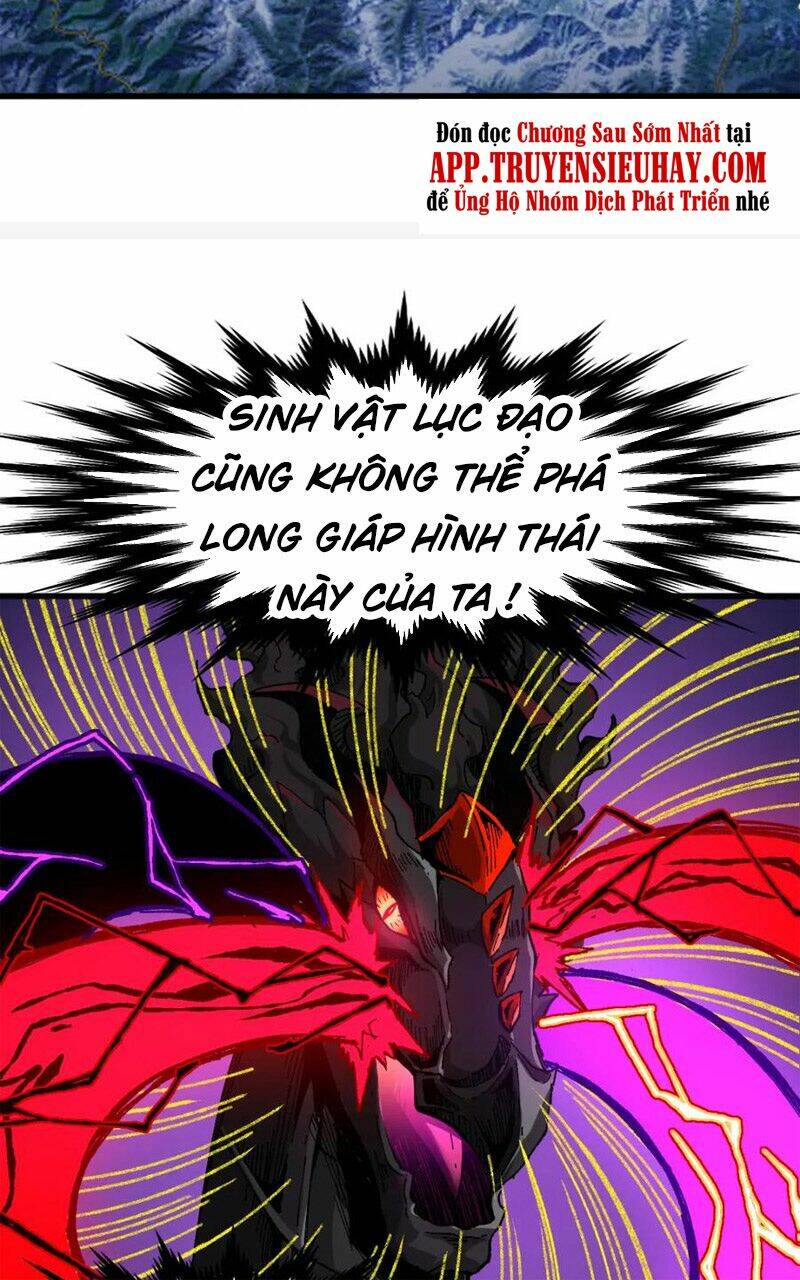 thánh khư chapter 179 - Next Chapter 180