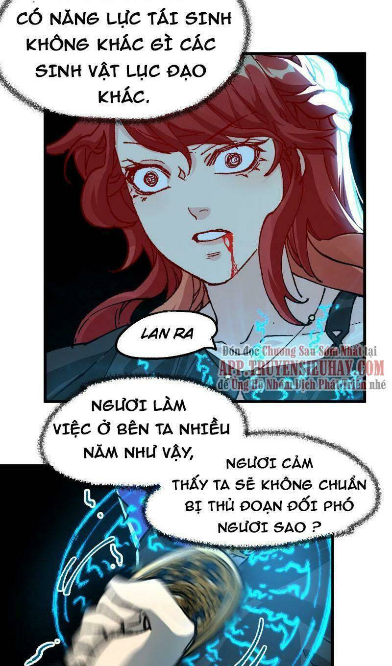 thánh khư chapter 181 - Next Chapter 182