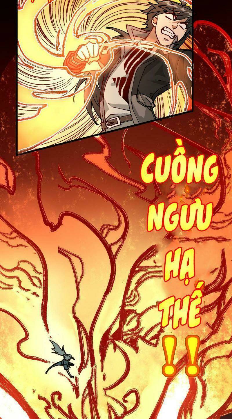 thánh khư chapter 181 - Next Chapter 182