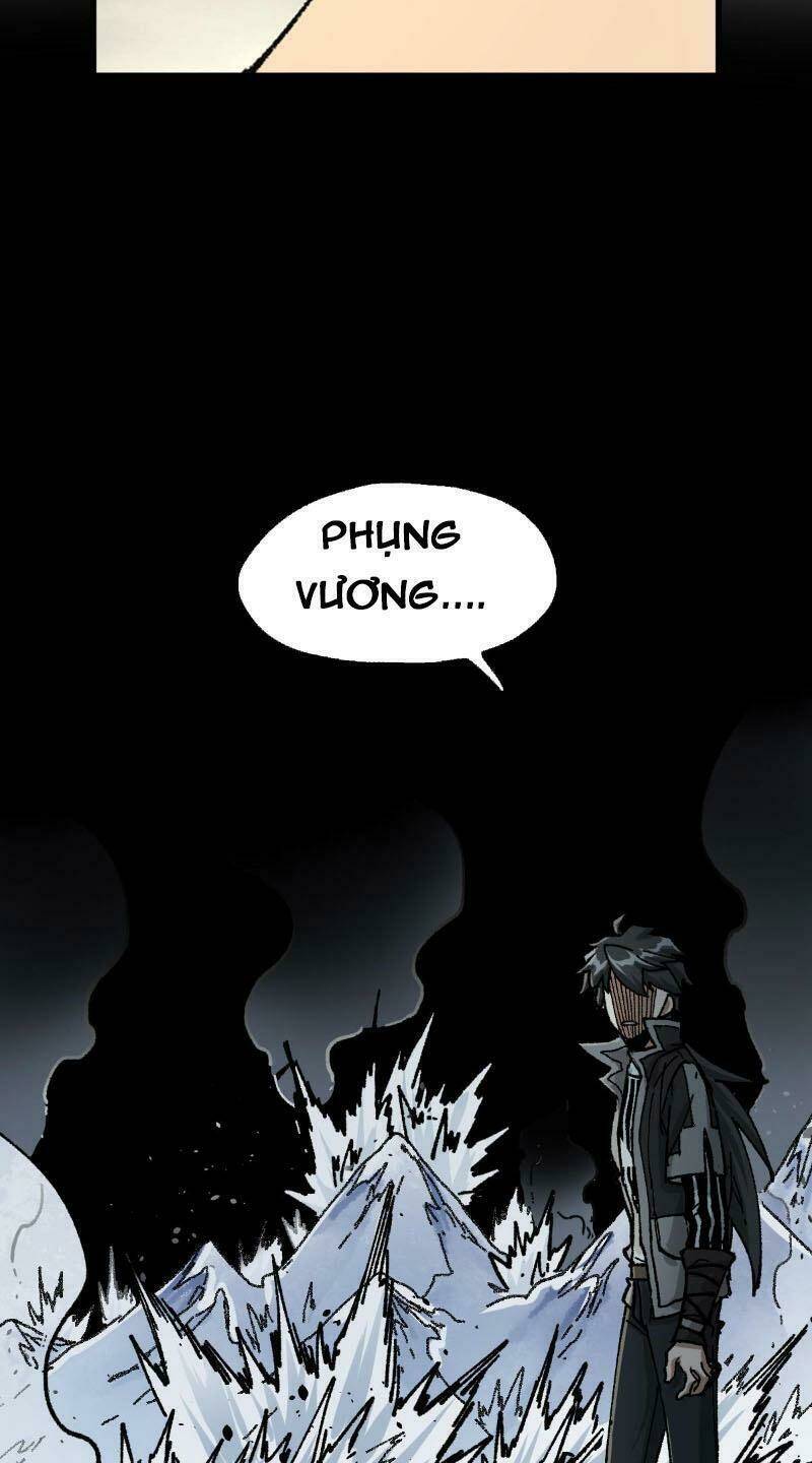 thánh khư chapter 181 - Next Chapter 182