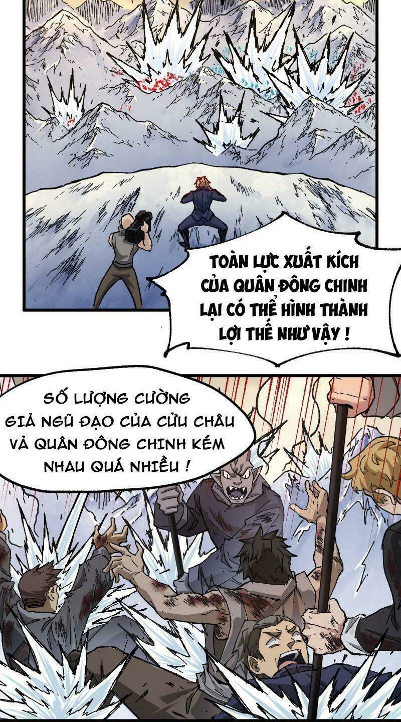 thánh khư chapter 181 - Next Chapter 182