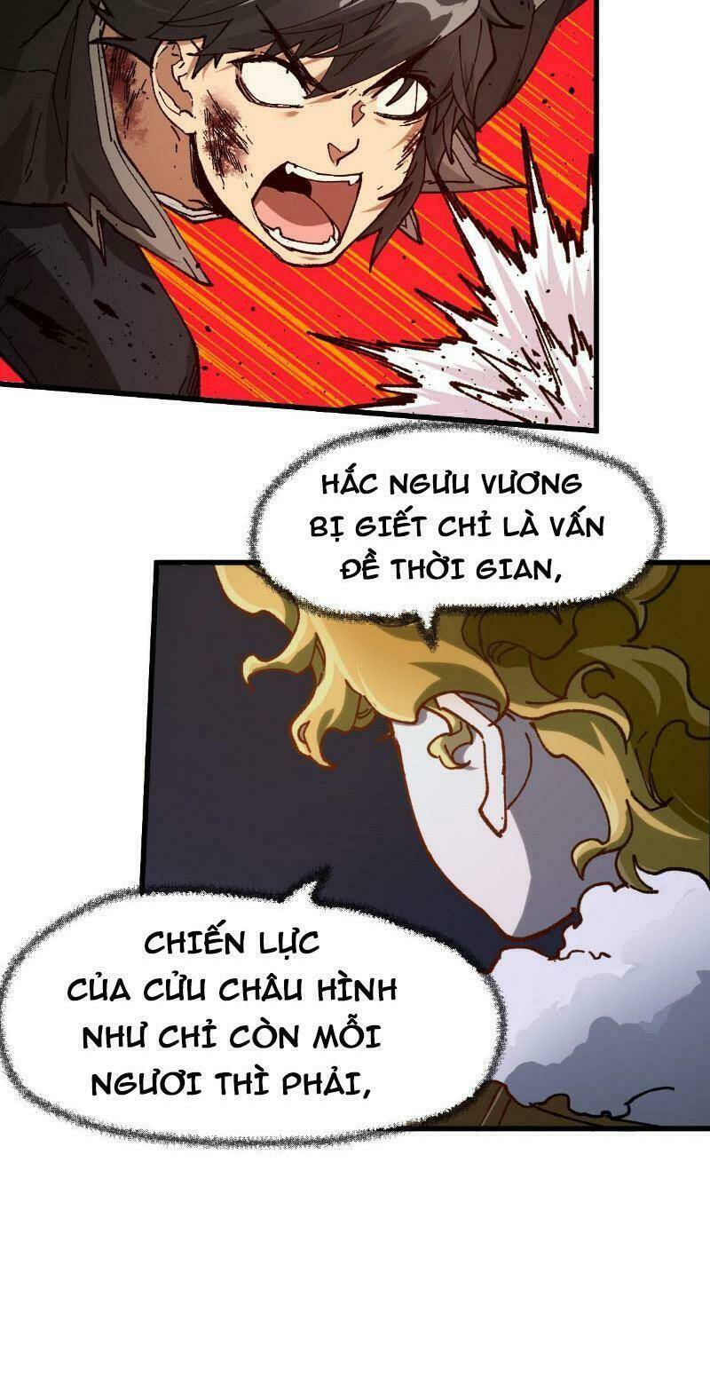 thánh khư chapter 181 - Next Chapter 182