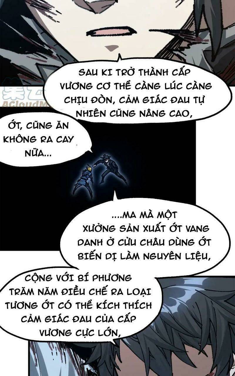 thánh khư Chapter 189 - Next Chapter 190