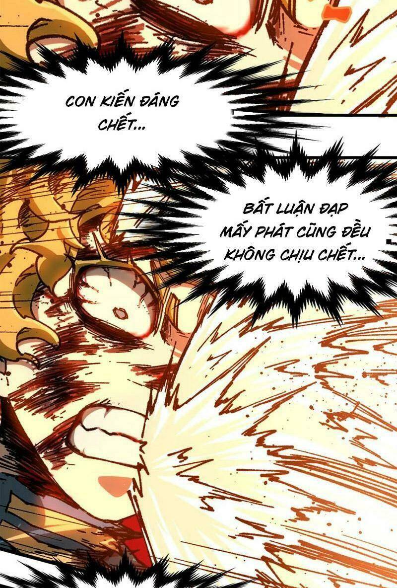 thánh khư Chapter 189 - Next Chapter 190