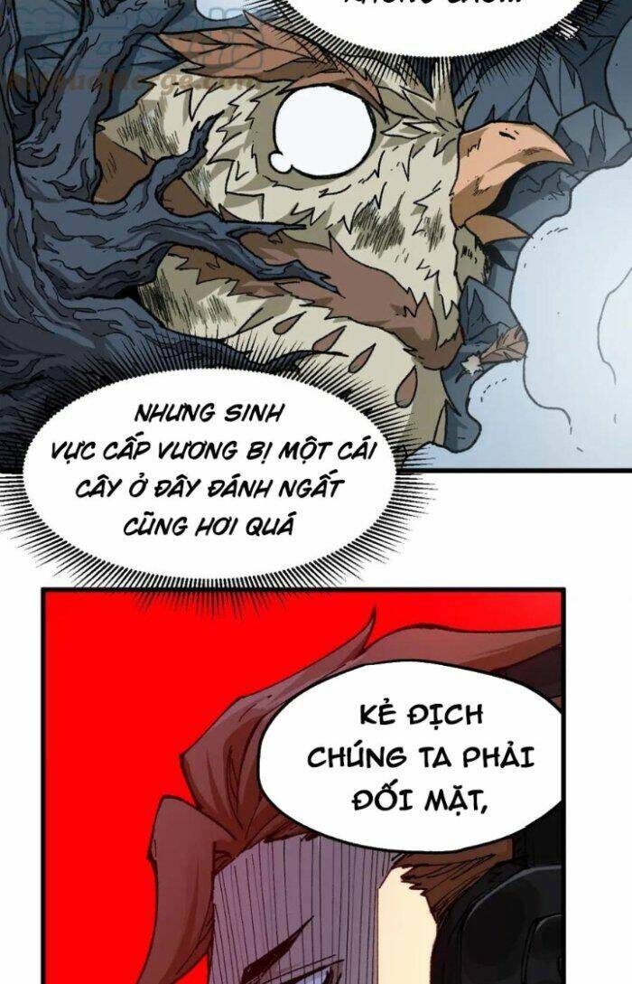 thánh khư chương 207 - Next chapter 208