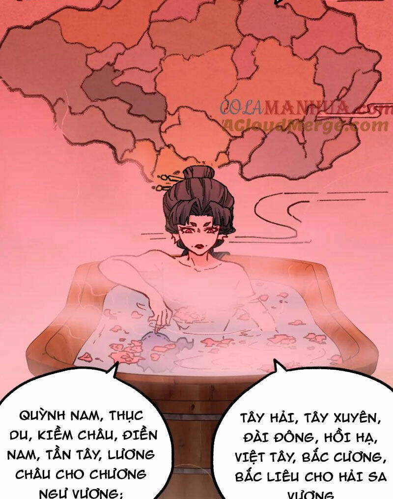 thánh khư chương 215 - Next chapter 216