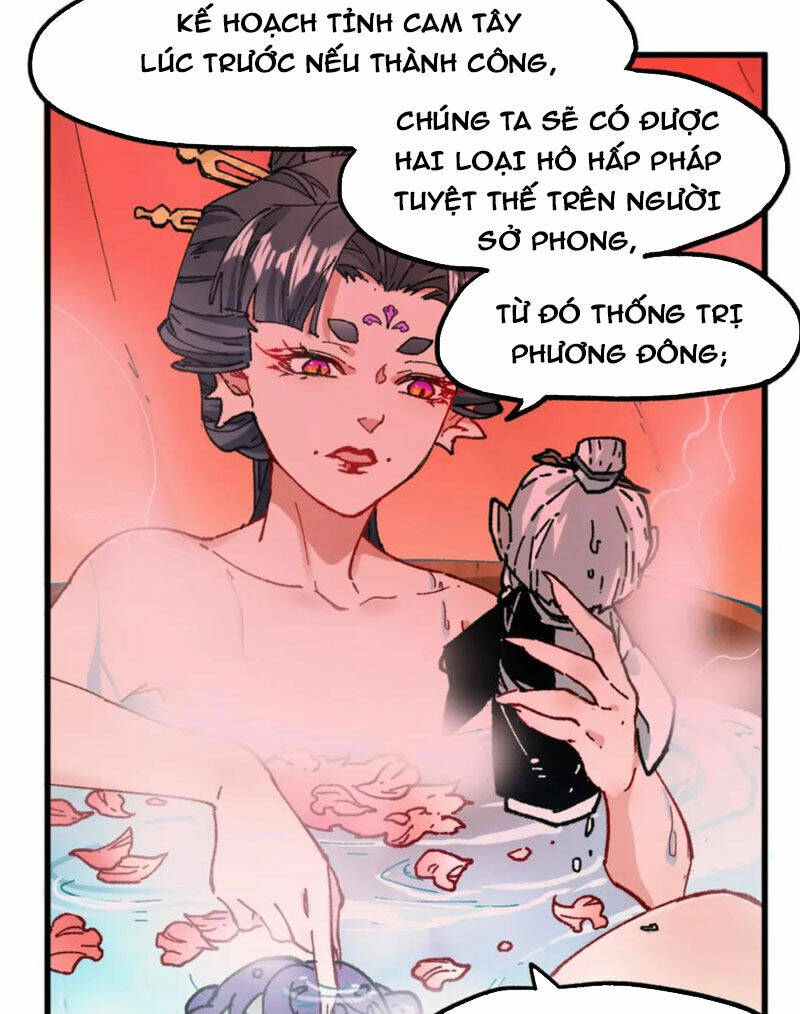 thánh khư chương 215 - Next chapter 216