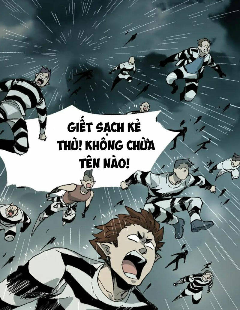 thánh khư chương 215 - Next chapter 216