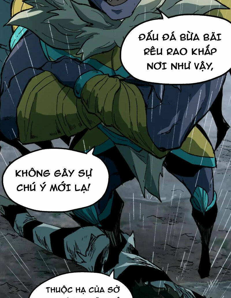 thánh khư chương 215 - Next chapter 216