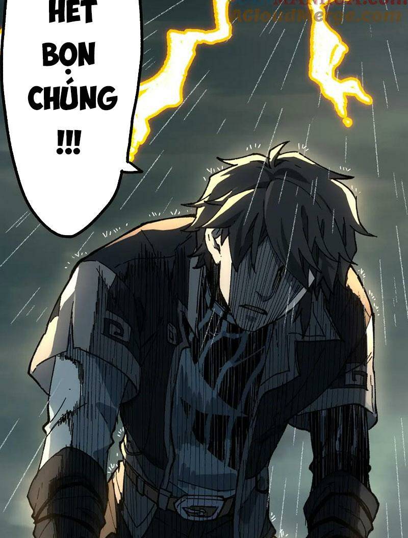 thánh khư chapter 216 - Next chapter 217