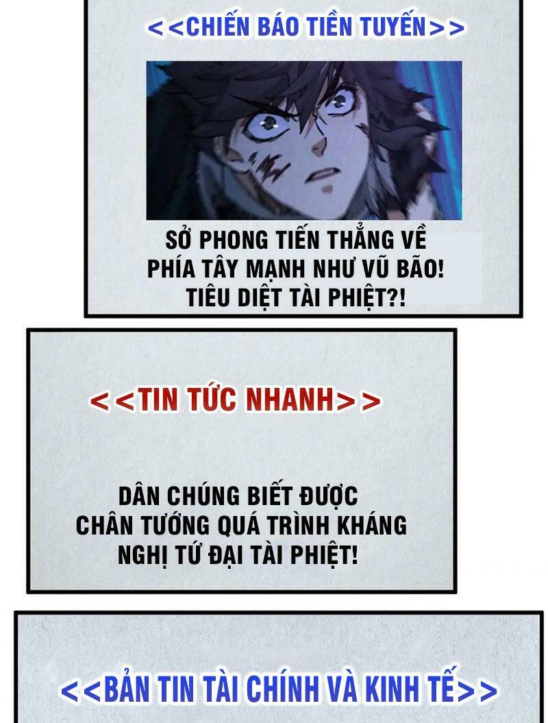 thánh khư chapter 216 - Next chapter 217