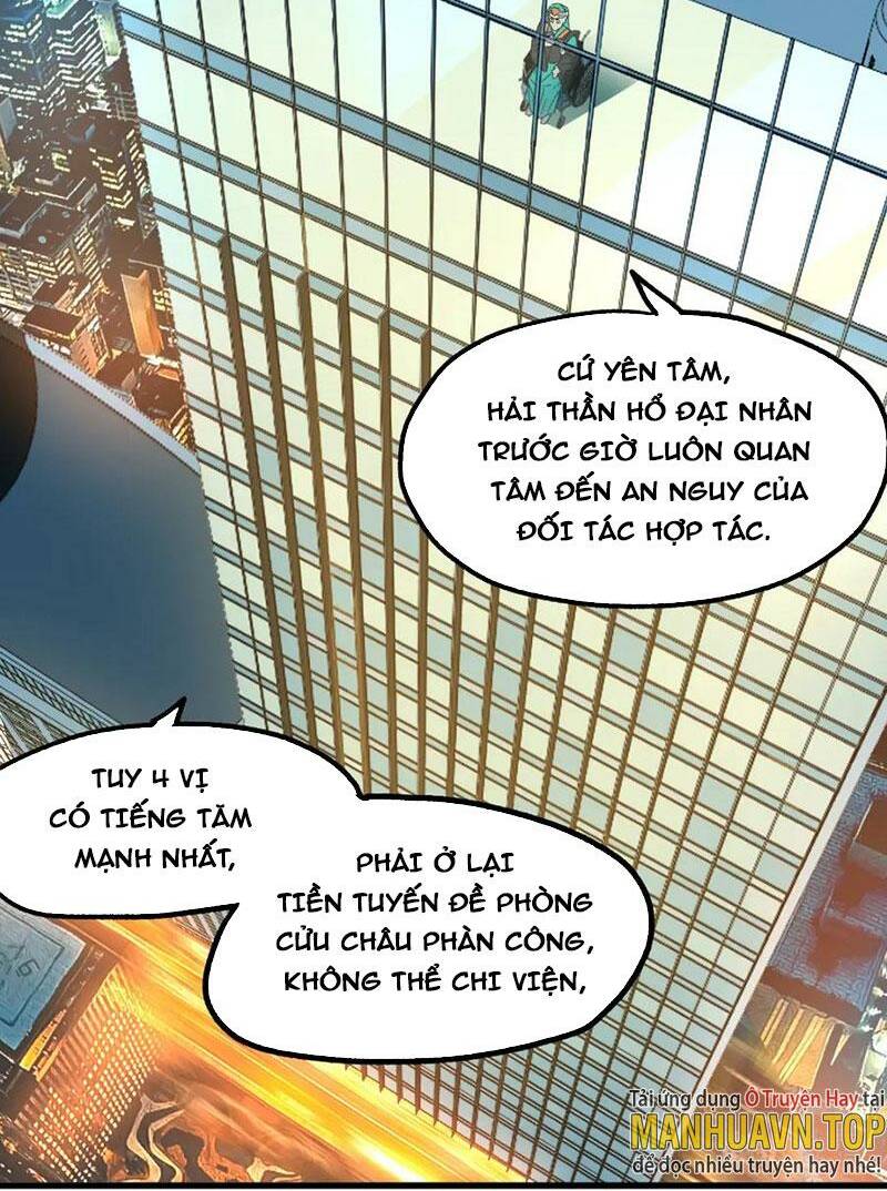 thánh khư chapter 216 - Next chapter 217