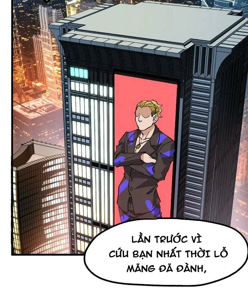 thánh khư chapter 216 - Next chapter 217