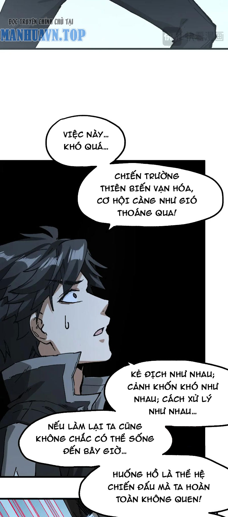 thánh khư chapter 247 - Next chapter 248