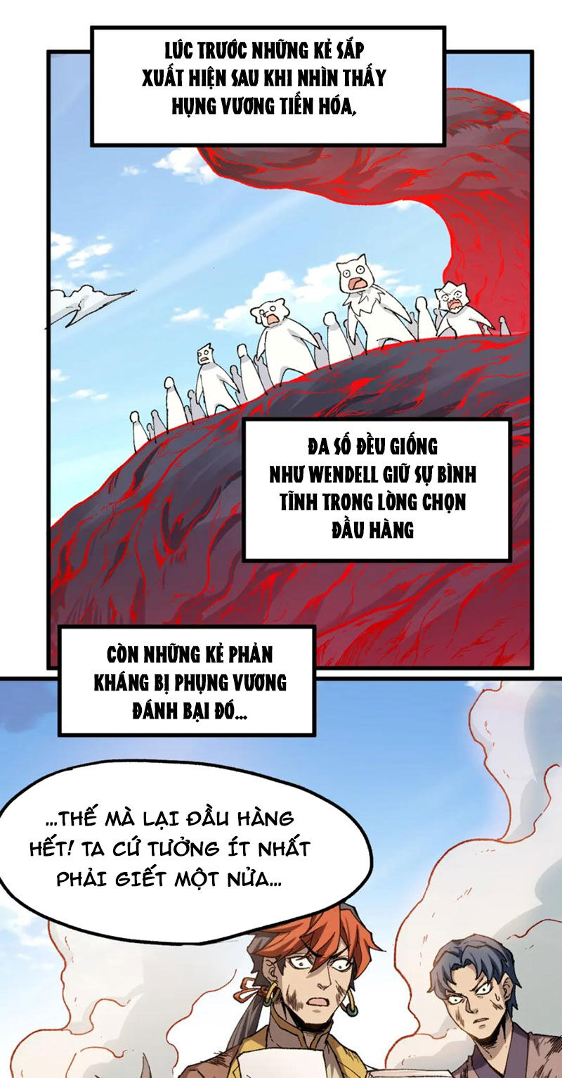 thánh khư chapter 253 - Next chapter 254