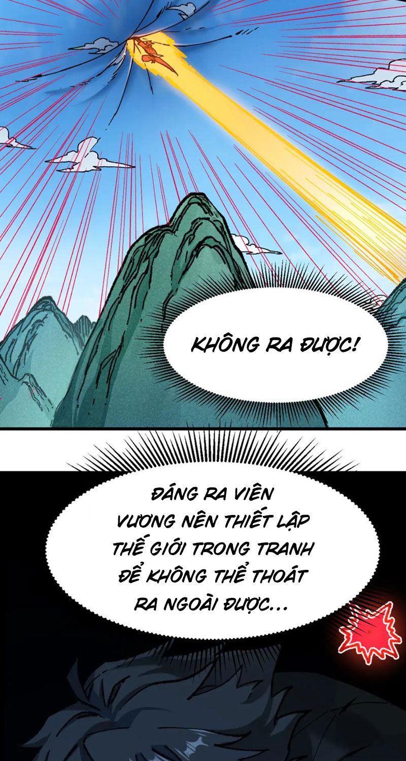 thánh khư chapter 257 - Next chapter 258