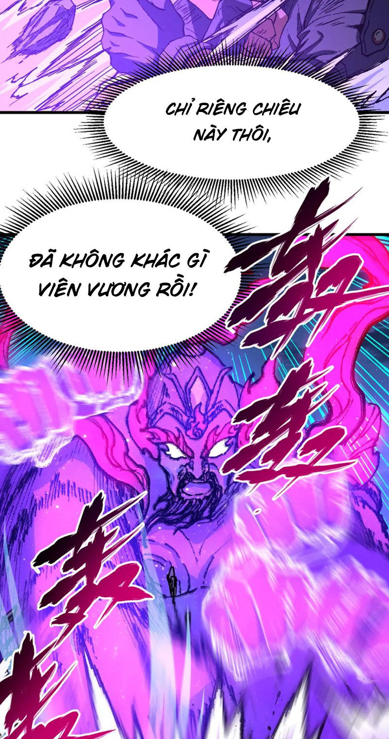 thánh khư chapter 257 - Next chapter 258